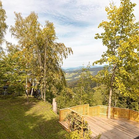 Winzerhaus Am Schoeckl Semriach Екстериор снимка