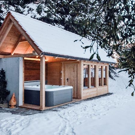 Winzerhaus Am Schoeckl Semriach Екстериор снимка