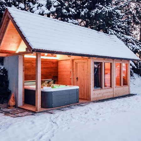 Winzerhaus Am Schoeckl Semriach Екстериор снимка