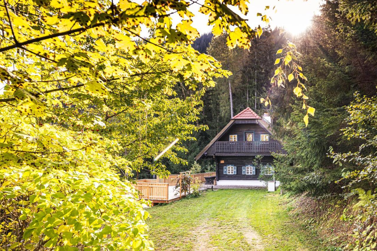 Winzerhaus Am Schoeckl Semriach Екстериор снимка