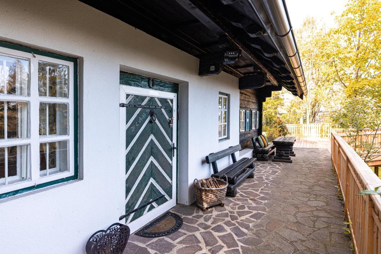 Winzerhaus Am Schoeckl Semriach Екстериор снимка