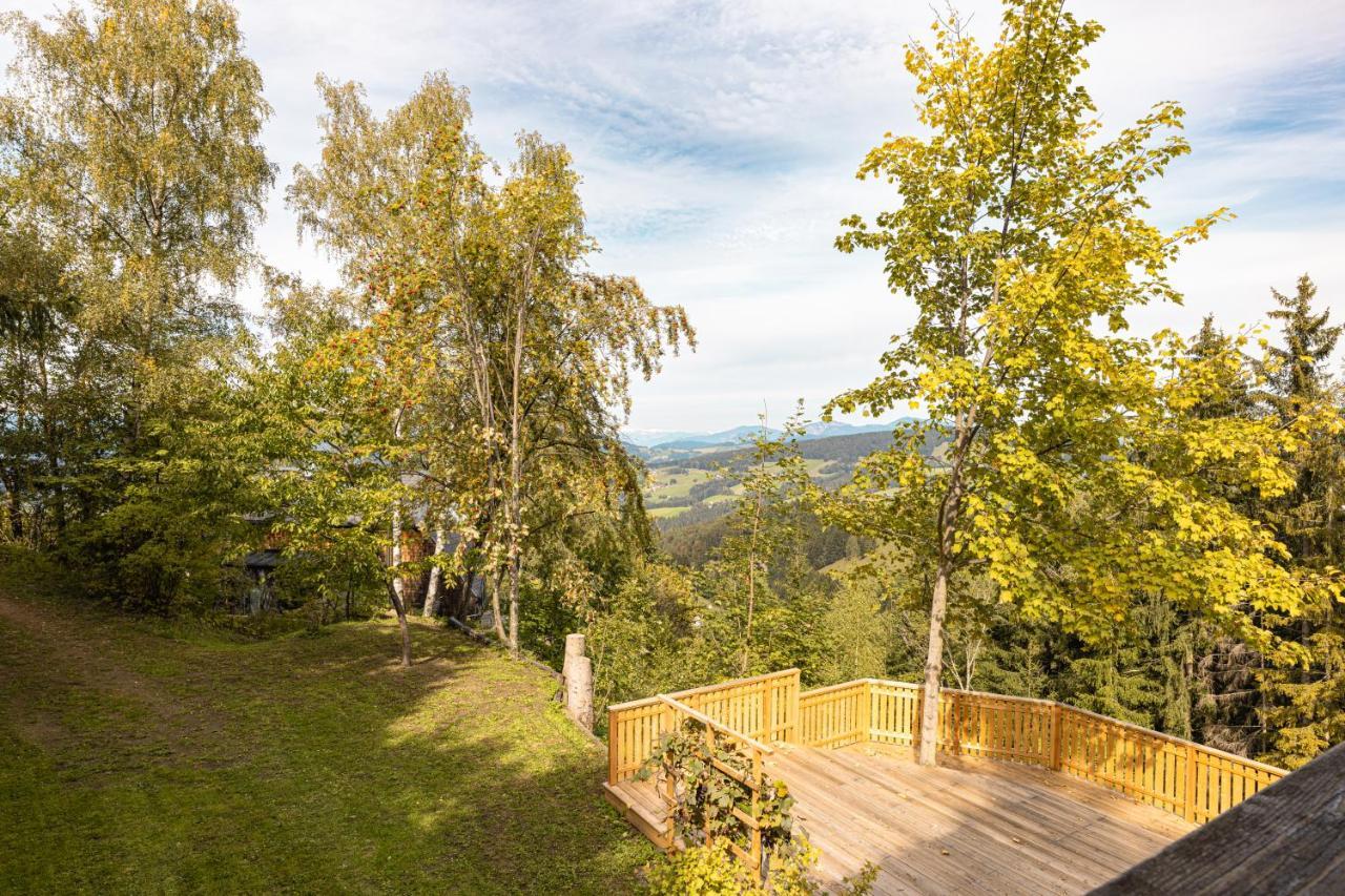 Winzerhaus Am Schoeckl Semriach Екстериор снимка