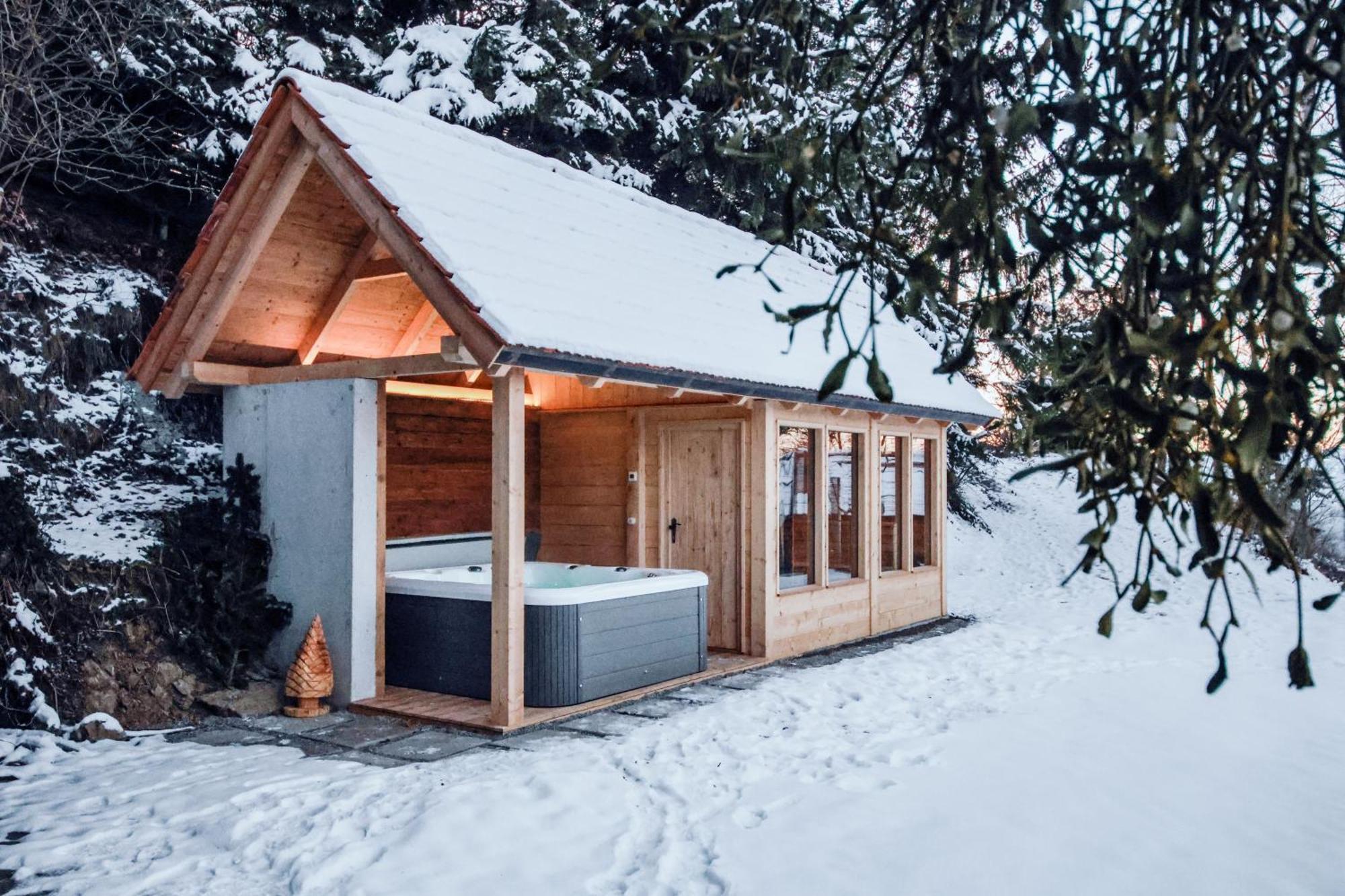 Winzerhaus Am Schoeckl Semriach Екстериор снимка