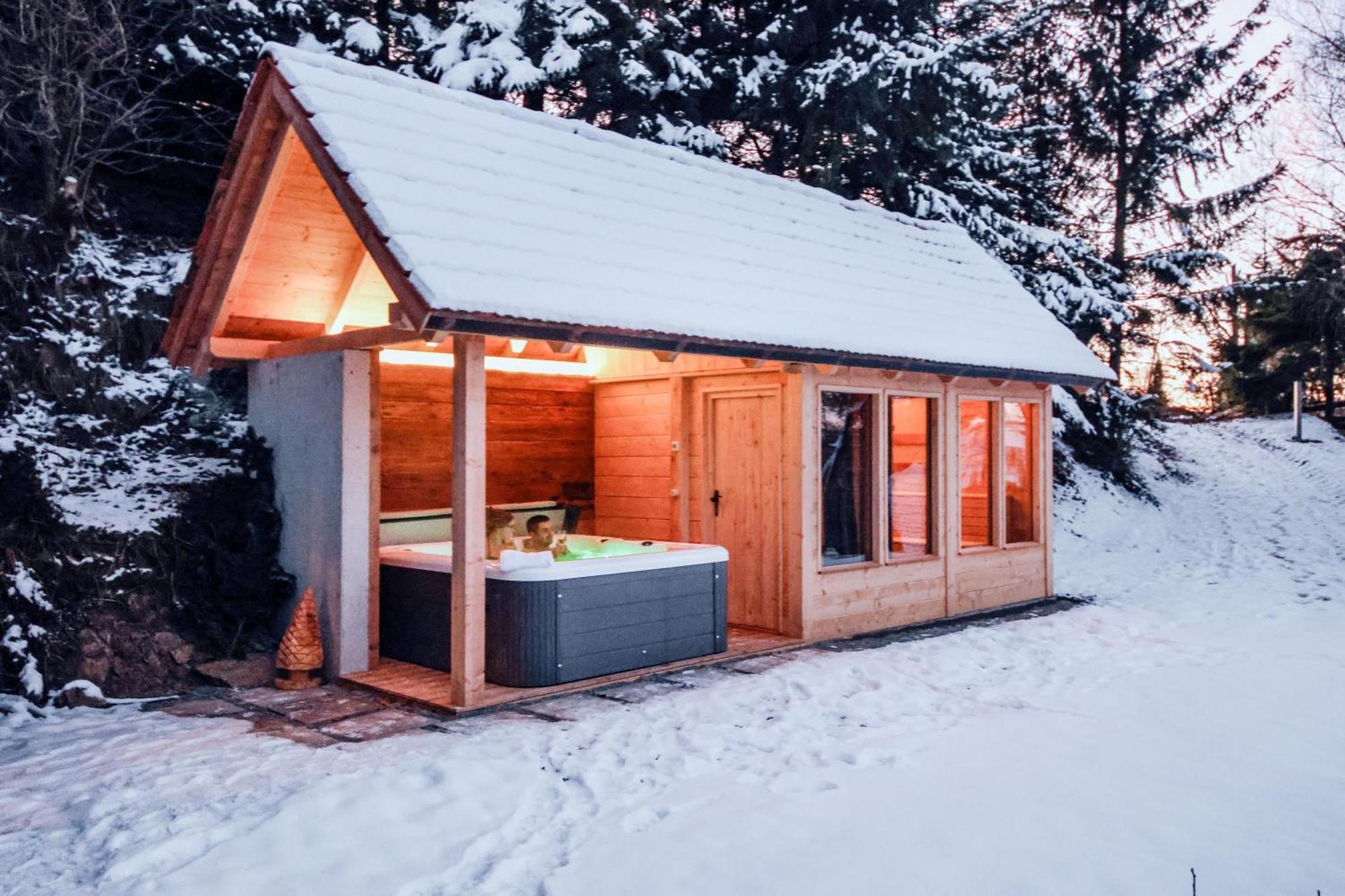 Winzerhaus Am Schoeckl Semriach Екстериор снимка